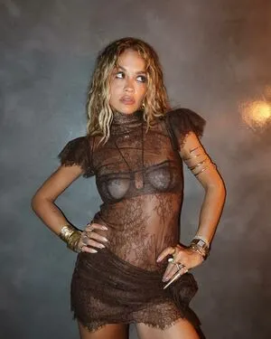 Rita Ora OnlyFans Leaked Free Thumbnail Picture - #iZM9kTfh3A