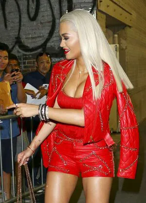 Rita Ora OnlyFans Leaked Free Thumbnail Picture - #iZuLWcAl1T