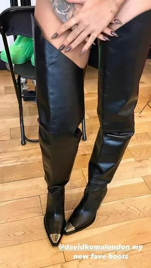 Rita Ora OnlyFans Leaked Free Thumbnail Picture - #if4gitaB7c