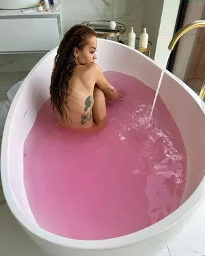 Rita Ora OnlyFans Leaked Free Thumbnail Picture - #ifDk2fl4Hz