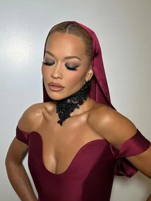 Rita Ora OnlyFans Leaked Free Thumbnail Picture - #ihANrghLcG