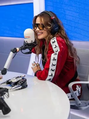 Rita Ora OnlyFans Leaked Free Thumbnail Picture - #ijmhIgWgmb
