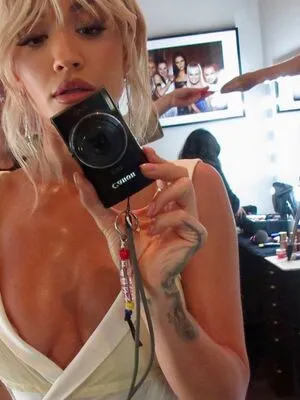 Rita Ora OnlyFans Leaked Free Thumbnail Picture - #il6GYnU16S