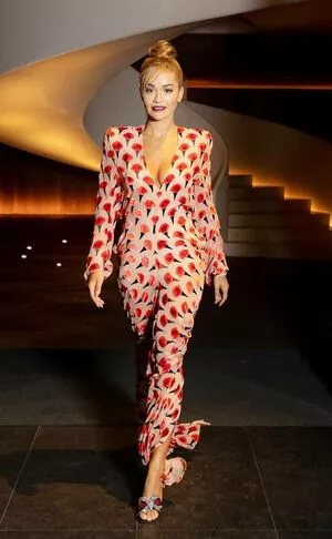 Rita Ora OnlyFans Leaked Free Thumbnail Picture - #ilk7qH0tMq