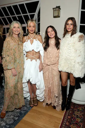 Rita Ora OnlyFans Leaked Free Thumbnail Picture - #j1Rtln4NKK