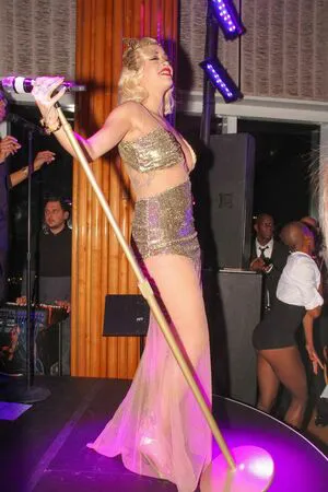 Rita Ora OnlyFans Leaked Free Thumbnail Picture - #j2oo8yKqZs