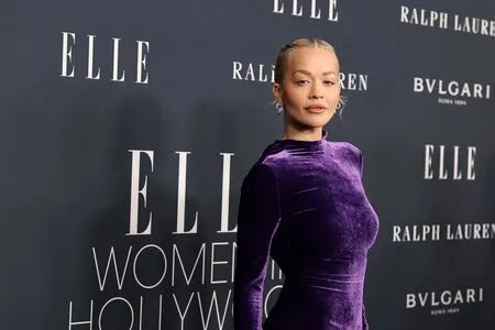 Rita Ora OnlyFans Leaked Free Thumbnail Picture - #j5G84O6RIM