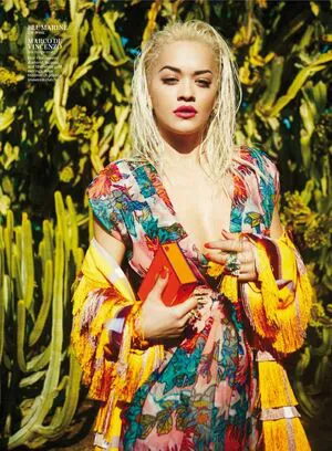 Rita Ora OnlyFans Leaked Free Thumbnail Picture - #jKNWKBQiQR
