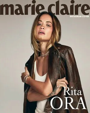 Rita Ora OnlyFans Leaked Free Thumbnail Picture - #jMffffA8Mn