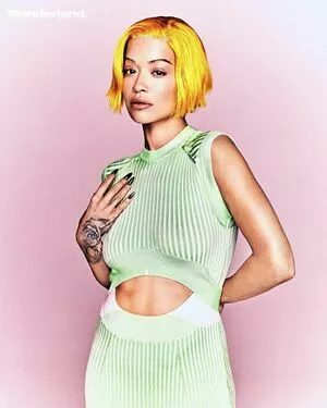 Rita Ora OnlyFans Leaked Free Thumbnail Picture - #jQna4QJIbf
