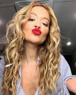 Rita Ora OnlyFans Leaked Free Thumbnail Picture - #jasEZFw9ly