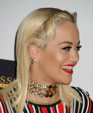 Rita Ora OnlyFans Leaked Free Thumbnail Picture - #jdAfOTvAdK