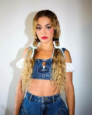 Rita Ora OnlyFans Leaked Free Thumbnail Picture - #jf0d99EUNq