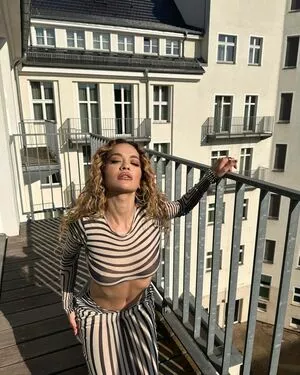 Rita Ora OnlyFans Leaked Free Thumbnail Picture - #jf1LvuHuf2