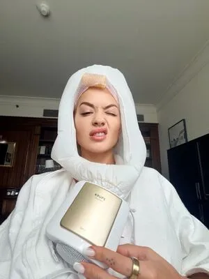 Rita Ora OnlyFans Leaked Free Thumbnail Picture - #jiQws6BWWj