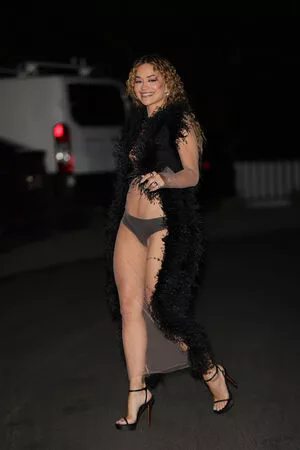 Rita Ora OnlyFans Leaked Free Thumbnail Picture - #jpaVgUvKKa