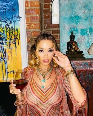 Rita Ora OnlyFans Leaked Free Thumbnail Picture - #jtq2Vu9esd