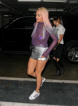 Rita Ora OnlyFans Leaked Free Thumbnail Picture - #k33zDYK4u3