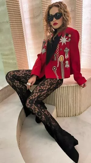 Rita Ora OnlyFans Leaked Free Thumbnail Picture - #k7CvAOVG0G