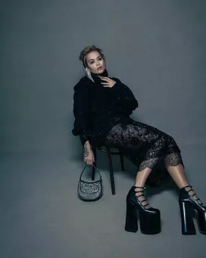 Rita Ora OnlyFans Leaked Free Thumbnail Picture - #kBbAVDAuVi