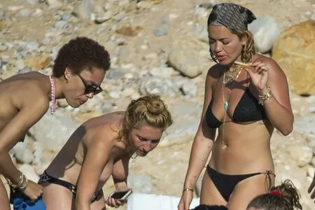 Rita Ora OnlyFans Leaked Free Thumbnail Picture - #kNJoZTKsNU