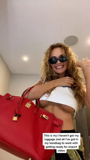 Rita Ora OnlyFans Leaked Free Thumbnail Picture - #kOZ89RqQ3Q