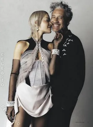 Rita Ora OnlyFans Leaked Free Thumbnail Picture - #kOw0PKlDTr