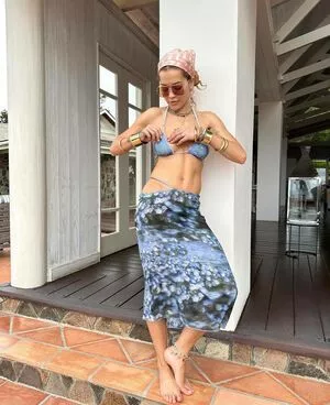 Rita Ora OnlyFans Leaked Free Thumbnail Picture - #kQFQFs0pxp