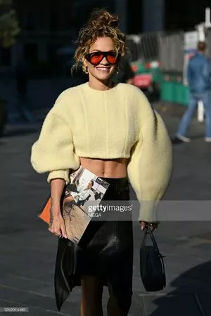 Rita Ora OnlyFans Leaked Free Thumbnail Picture - #kROjs4ZeTq