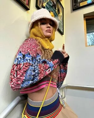 Rita Ora OnlyFans Leaked Free Thumbnail Picture - #kRpPdNlCgl
