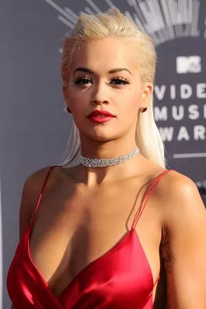 Rita Ora OnlyFans Leaked Free Thumbnail Picture - #kaHOykQIsA