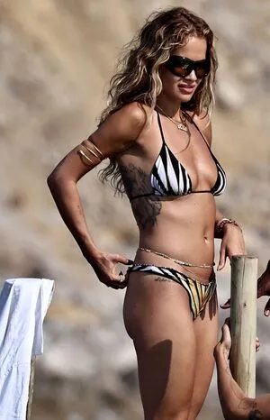 Rita Ora OnlyFans Leaked Free Thumbnail Picture - #kawNJhIOkJ