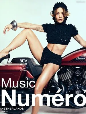 Rita Ora OnlyFans Leaked Free Thumbnail Picture - #kgNX7z5LDN