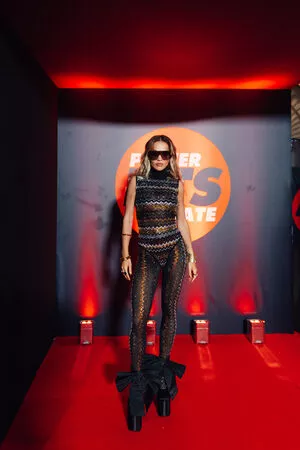 Rita Ora OnlyFans Leaked Free Thumbnail Picture - #kntXUYA9Rq