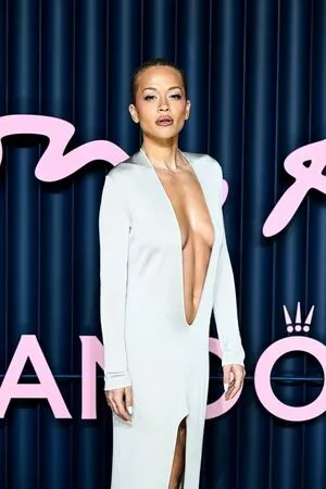Rita Ora OnlyFans Leaked Free Thumbnail Picture - #l2h60ndsId