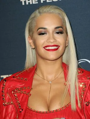 Rita Ora OnlyFans Leaked Free Thumbnail Picture - #l2w1cLLgZf