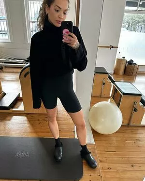 Rita Ora OnlyFans Leaked Free Thumbnail Picture - #l6DQzlw5rJ