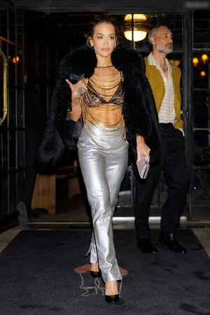 Rita Ora OnlyFans Leaked Free Thumbnail Picture - #lFWqpqySBw
