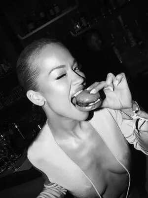 Rita Ora OnlyFans Leaked Free Thumbnail Picture - #lHowv8HAqW