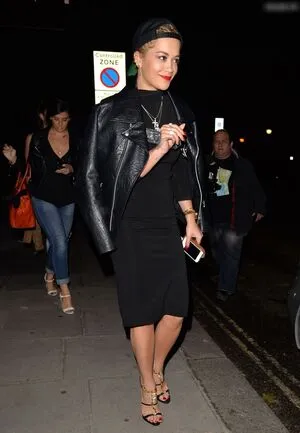 Rita Ora OnlyFans Leaked Free Thumbnail Picture - #lW2ETEWP7E