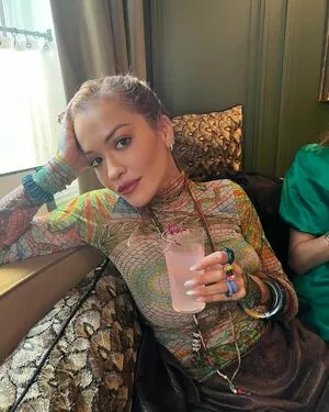Rita Ora OnlyFans Leaked Free Thumbnail Picture - #lcbM2zwbgV