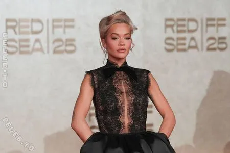 Rita Ora OnlyFans Leaked Free Thumbnail Picture - #lsLbb3Glwc