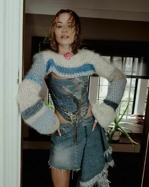 Rita Ora OnlyFans Leaked Free Thumbnail Picture - #m3dtTwbq1d