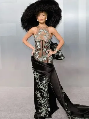 Rita Ora OnlyFans Leaked Free Thumbnail Picture - #m44y6KyHC1