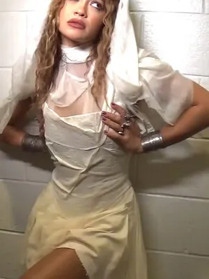Rita Ora OnlyFans Leaked Free Thumbnail Picture - #m84AxcvHX7