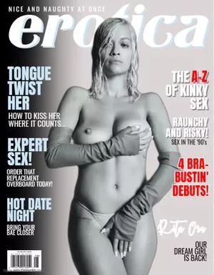 Rita Ora OnlyFans Leaked Free Thumbnail Picture - #mCZJRNnnmi