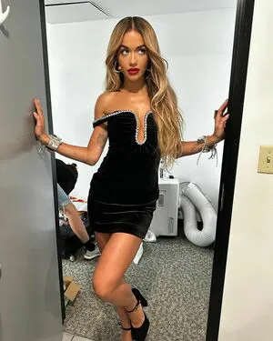 Rita Ora OnlyFans Leaked Free Thumbnail Picture - #mGFmJcjYHX