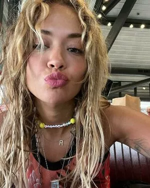 Rita Ora OnlyFans Leaked Free Thumbnail Picture - #mJK6rKH9r4