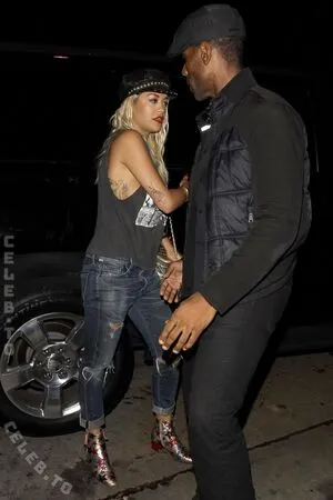 Rita Ora OnlyFans Leaked Free Thumbnail Picture - #mavse3YEj0