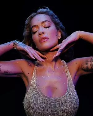 Rita Ora OnlyFans Leaked Free Thumbnail Picture - #meLzbGepfW